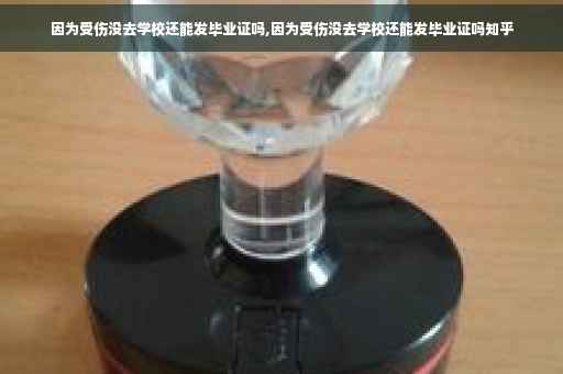 因为受伤没去学校还能发毕业证吗,因为受伤没去学校还能发毕业证吗知乎