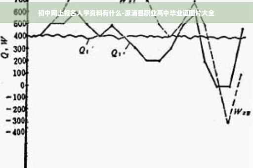 初中网上报名入学资料有什么-溆浦县职业高中毕业证图片大全