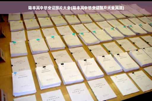 陆丰高中毕业证图片大全(陆丰高中毕业证图片大全高清) 陆丰高中毕业证图片大全(陆丰高中毕业证图片大全高清)