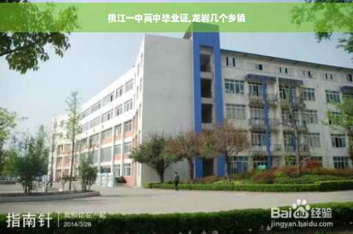 桃江一中高中毕业证,龙岩几个乡镇