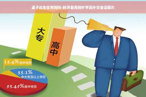 孟子出生在青岗吗-射洪县青岗中学高中毕业证图片