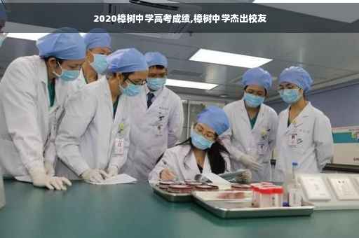 2020樟树中学高考成绩,樟树中学杰出校友