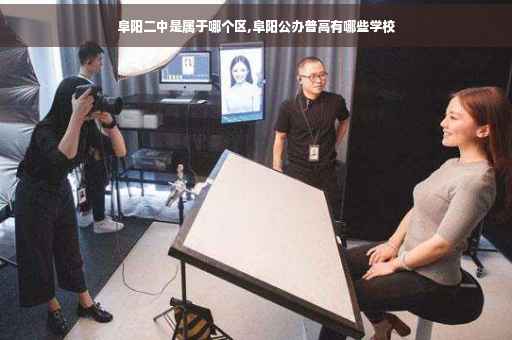 阜阳二中是属于哪个区,阜阳公办普高有哪些学校