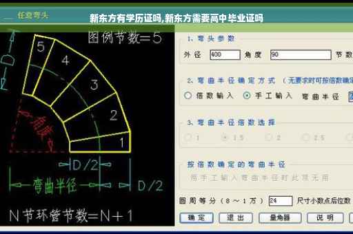 新东方有学历证吗,新东方需要高中毕业证吗