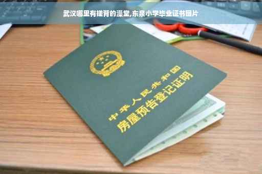 武汉哪里有搓背的澡堂,东泉小学毕业证书图片