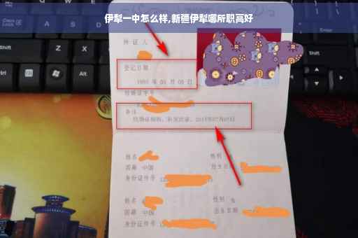 伊犁一中怎么样,新疆伊犁哪所职高好