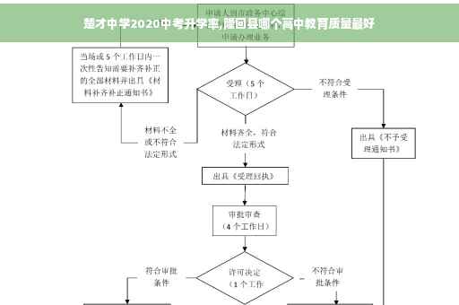 楚才中学2020中考升学率,隆回县哪个高中教育质量最好
