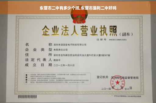 东营市二中有多少个班,东营市垦利二中好吗