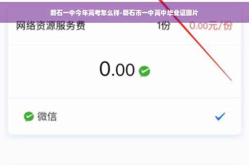 磐石一中今年高考怎么样-磐石市一中高中毕业证图片