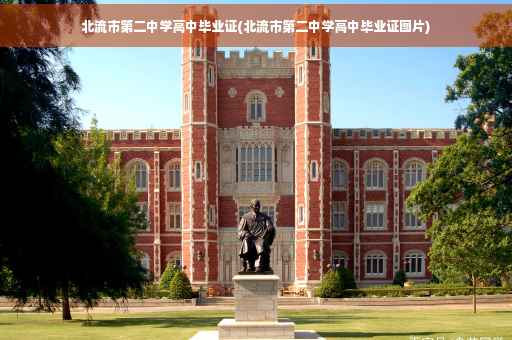 北流市第二中学高中毕业证(北流市第二中学高中毕业证图片)