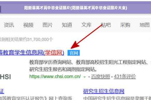 阳新县英才高中毕业证图片(阳新县英才高中毕业证图片大全)