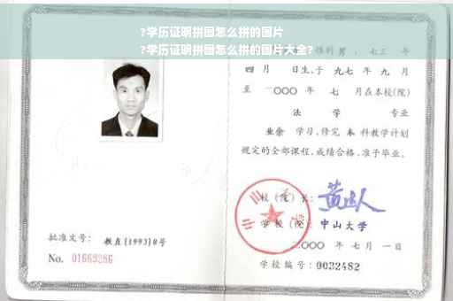 ?学历证明拼图怎么拼的图片
?学历证明拼图怎么拼的图片大全? ?学历证明拼图怎么拼的图片
?学历证明拼图怎么拼的图片大全?