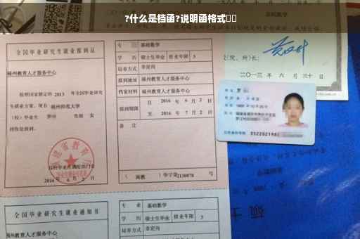 ?什么是档函?说明函格式⚡️