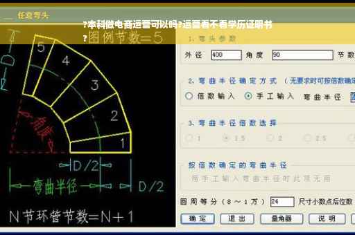 ?本科做电商运营可以吗?运营看不看学历证明书
?