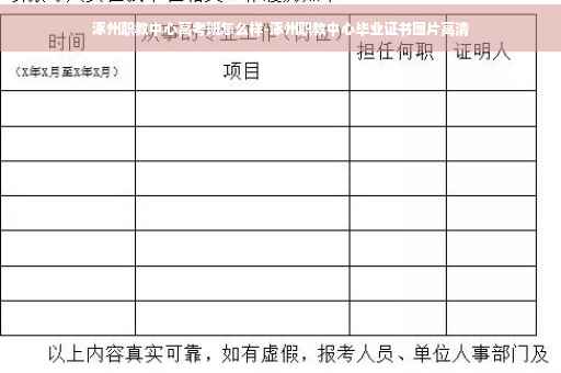 涿州职教中心高考班怎么样-涿州职教中心毕业证书图片高清