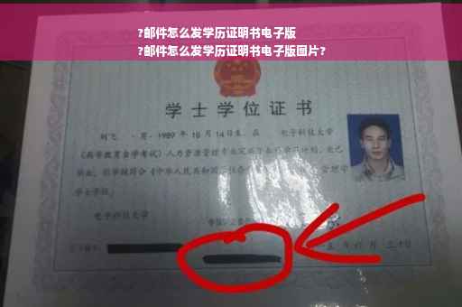 ?邮件怎么发学历证明书电子版
?邮件怎么发学历证明书电子版图片?