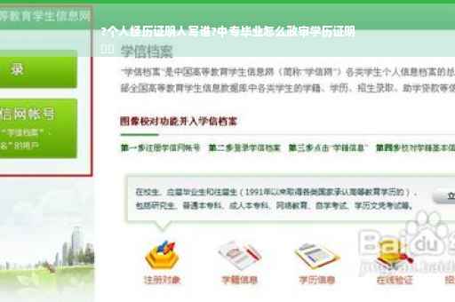 ?个人经历证明人写谁?中专毕业怎么政审学历证明
⚡️