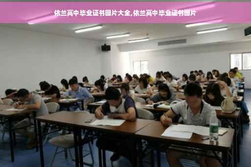 依兰高中毕业证书图片大全,依兰高中毕业证书图片