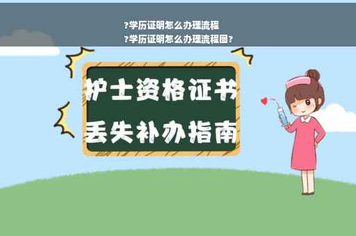 ?学历证明怎么办理流程
?学历证明怎么办理流程图? ?学历证明怎么办理流程
?学历证明怎么办理流程图?