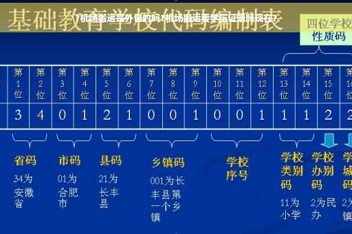 ?机场搬运是外包的吗?机场搬运要学历证明吗现在?