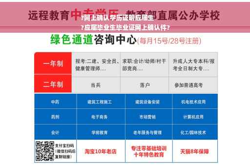 ?网上确认学历证明应届生
?应届毕业生毕业证网上确认件?
