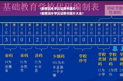 ?新疆高中学历证明书图片
?新疆高中学历证明书图片大全?