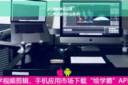 ?二狗的学历证明
?二学历证书什么样子?