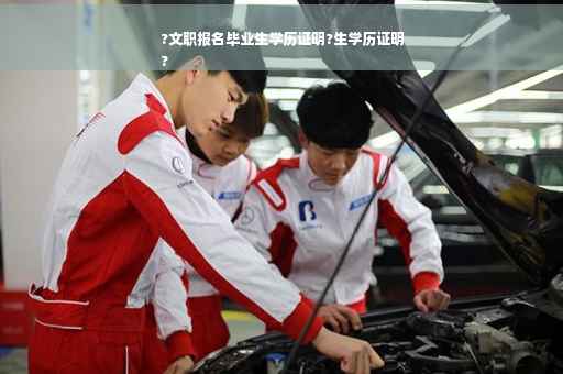 ?文职报名毕业生学历证明?生学历证明
?