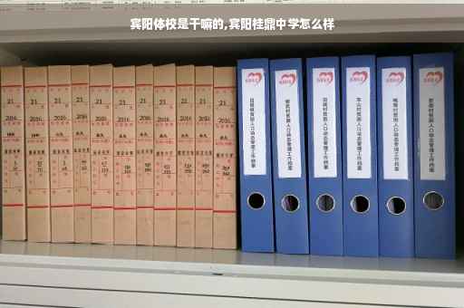宾阳体校是干嘛的,宾阳桂鼎中学怎么样