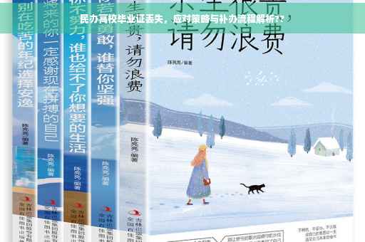 民办高校毕业证丢失，应对策略与补办流程解析??