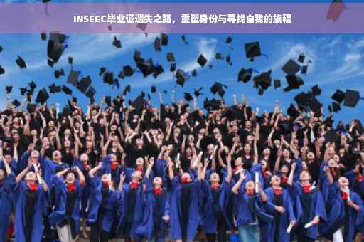 INSEEC毕业证遗失之路，重塑身份与寻找自我的旅程
