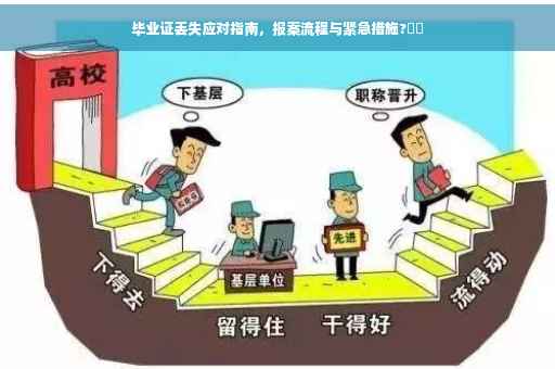 毕业证丢失应对指南，报案流程与紧急措施?⚡️