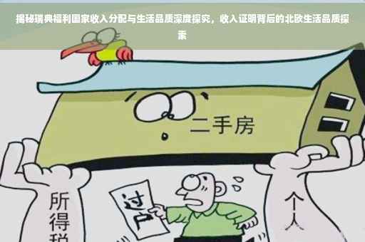 揭秘瑞典福利国家收入分配与生活品质深度探究，收入证明背后的北欧生活品质探索