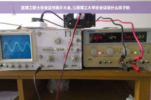 武理工硕士毕业证书图片大全,江西理工大学毕业证是什么样子的