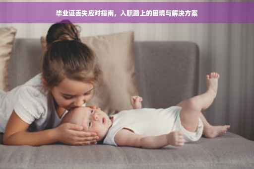 毕业证丢失应对指南，入职路上的困境与解决方案