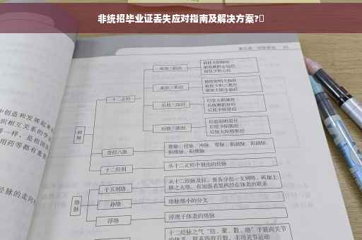 非统招毕业证丢失应对指南及解决方案?✨