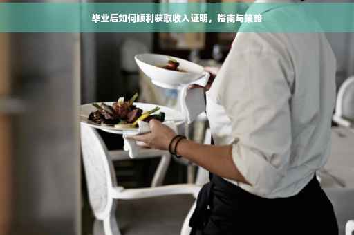 毕业后如何顺利获取收入证明，指南与策略