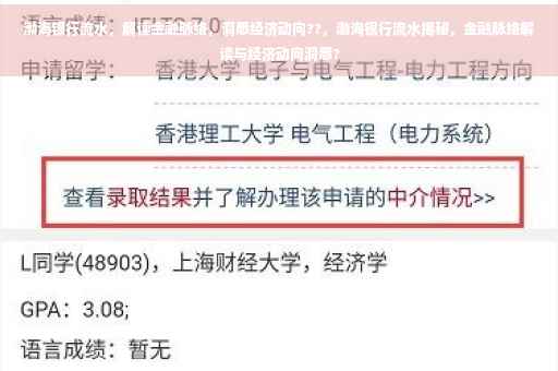 渤海银行流水,解读金融脉络,洞悉经济动向??,渤海银行流水揭秘,金融脉络解读与经济动向洞悉? 渤海银行流水,解读金融脉络,洞悉经济动向??,渤海银行流水揭秘,金融脉络解读与经济动向洞悉?