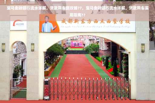 宝马金融银行流水详解，贷款购车新攻略??，宝马金融银行流水详解，贷款购车实用指南??