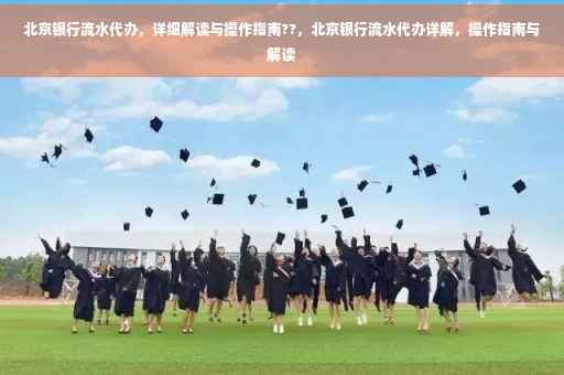 北京银行流水代办，详细解读与操作指南??，北京银行流水代办详解，操作指南与解读