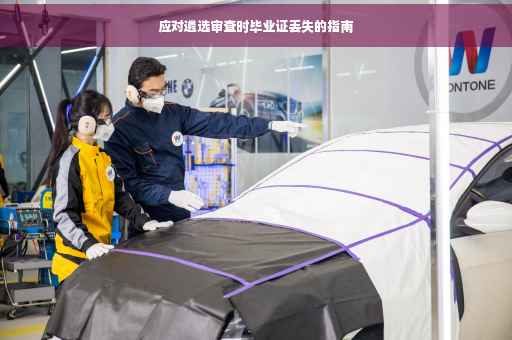 应对遴选审查时毕业证丢失的指南 应对遴选审查时毕业证丢失的指南