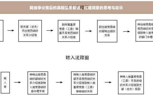 网络争议背后的真相深度解读,杠精现象的思考与启示 网络争议背后的真相深度解读,杠精现象的思考与启示