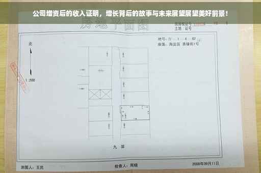 公司增资后的收入证明，增长背后的故事与未来展望展望美好前景！