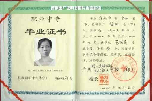 槽钢出厂证明书图片全面解读
