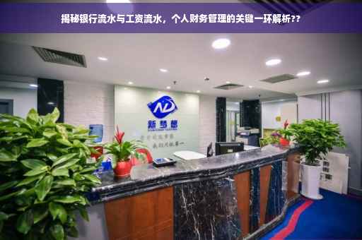 揭秘银行流水与工资流水，个人财务管理的关键一环解析??