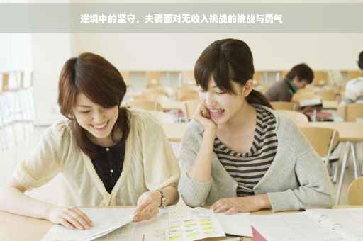逆境中的坚守，夫妻面对无收入挑战的挑战与勇气