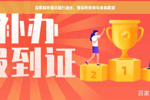 深度解析湖北银行流水，背后的故事与未来展望