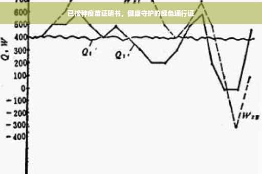 已接种疫苗证明书，健康守护的绿色通行证