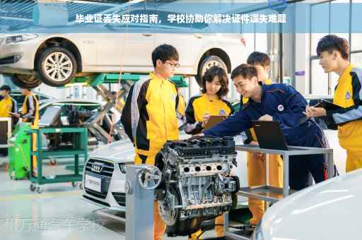毕业证丢失应对指南，学校协助你解决证件遗失难题