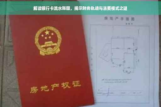 解读银行卡流水账图，揭示财务轨迹与消费模式之谜